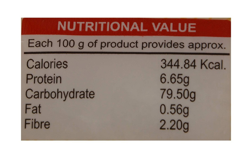 Yogi Jeerasar Rice    Pack  1 kilogram